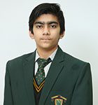 Head Students